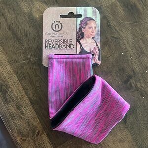 Headband by Natural Fitness